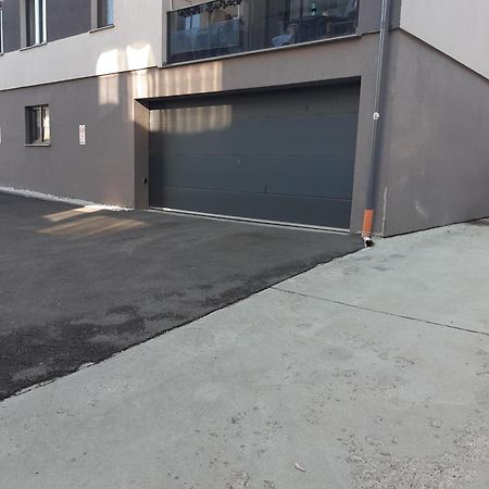 Buna Ziua Apartment Tonitza Nic. Cluj-Napoca Eksteriør billede