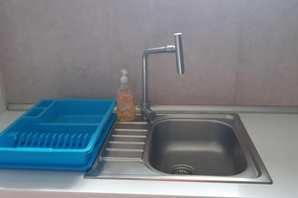 Buna Ziua Apartment Tonitza Nic. Cluj-Napoca Eksteriør billede