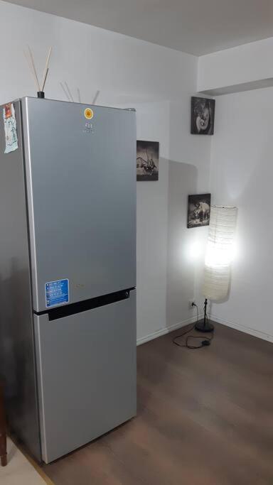 Buna Ziua Apartment Tonitza Nic. Cluj-Napoca Eksteriør billede