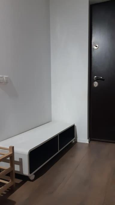 Buna Ziua Apartment Tonitza Nic. Cluj-Napoca Eksteriør billede