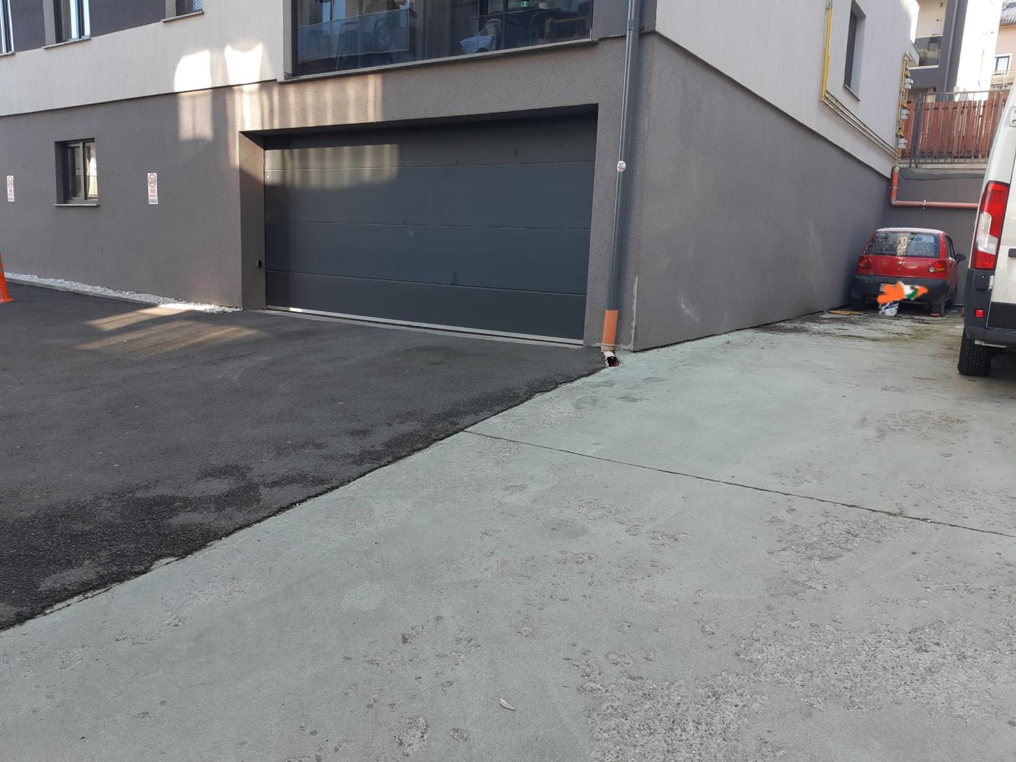 Buna Ziua Apartment Tonitza Nic. Cluj-Napoca Eksteriør billede