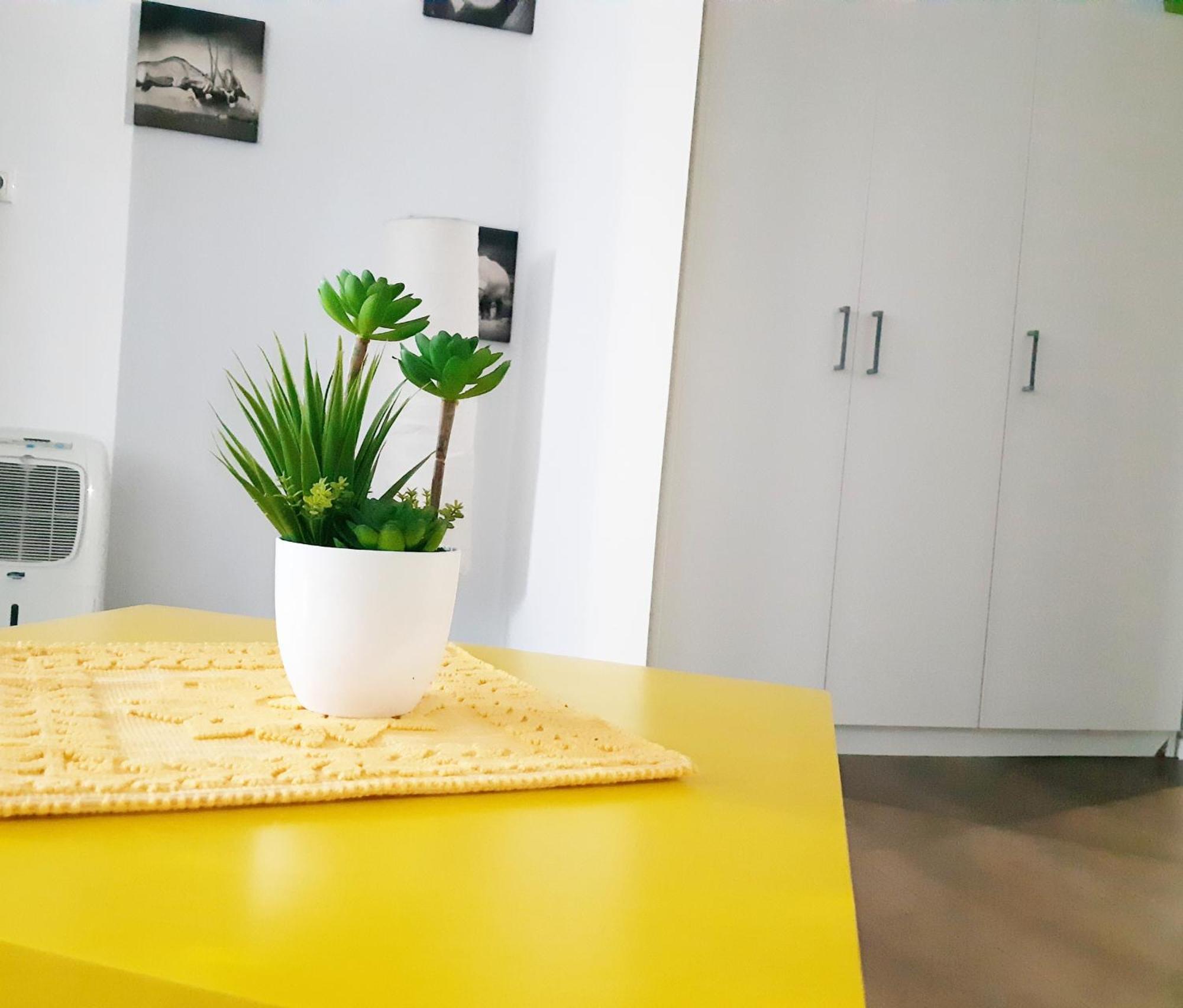 Buna Ziua Apartment Tonitza Nic. Cluj-Napoca Eksteriør billede