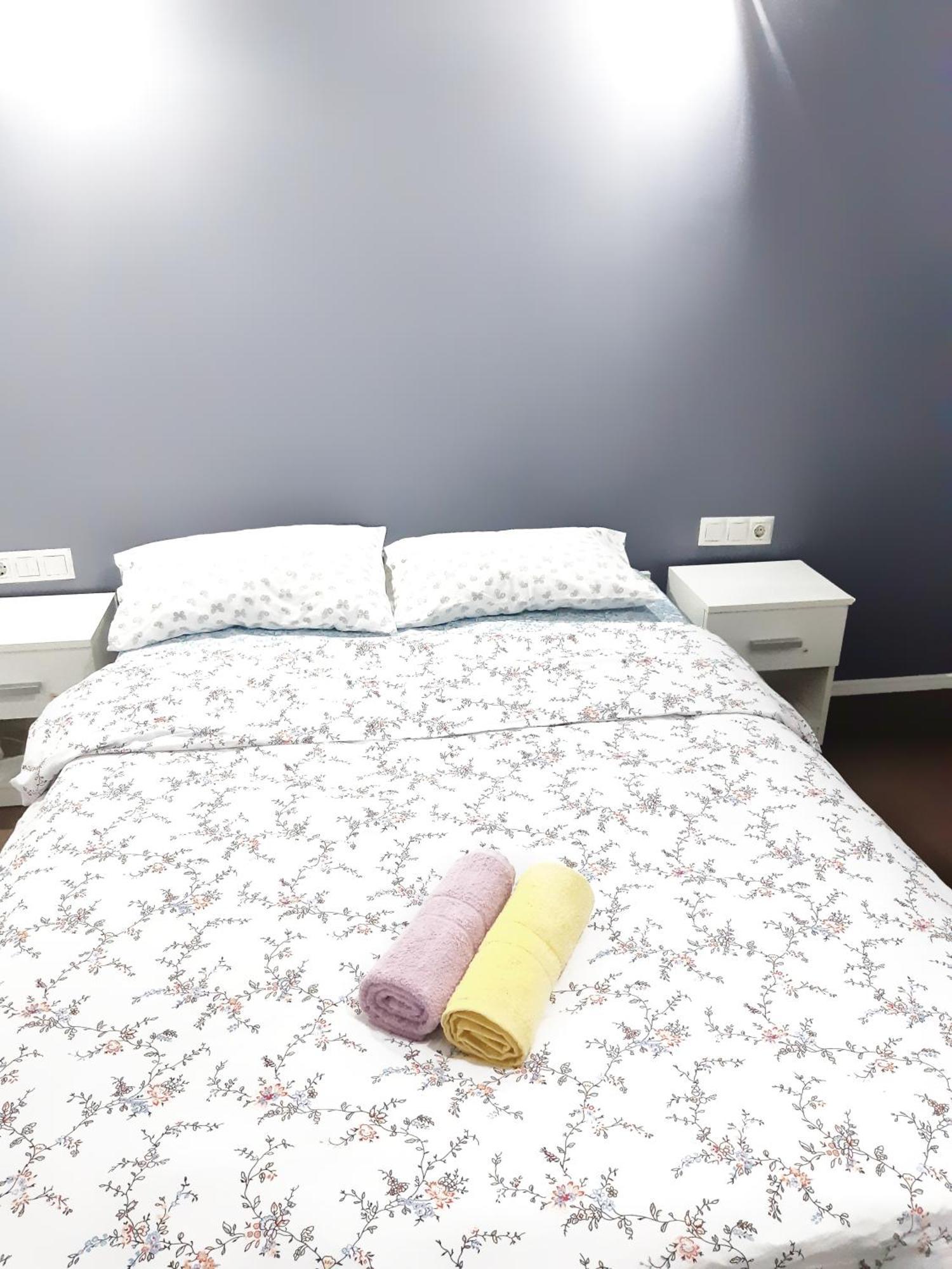 Buna Ziua Apartment Tonitza Nic. Cluj-Napoca Eksteriør billede
