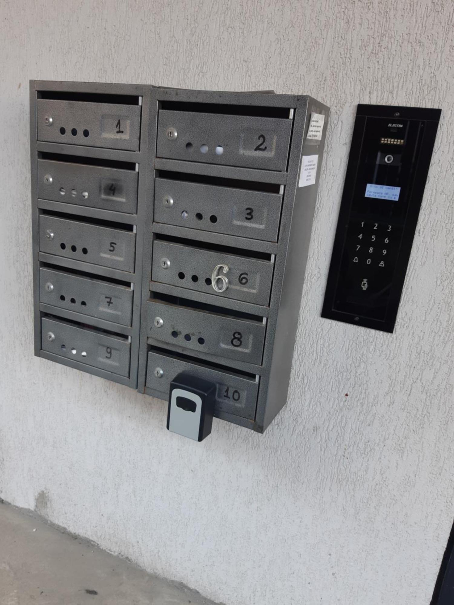 Buna Ziua Apartment Tonitza Nic. Cluj-Napoca Eksteriør billede