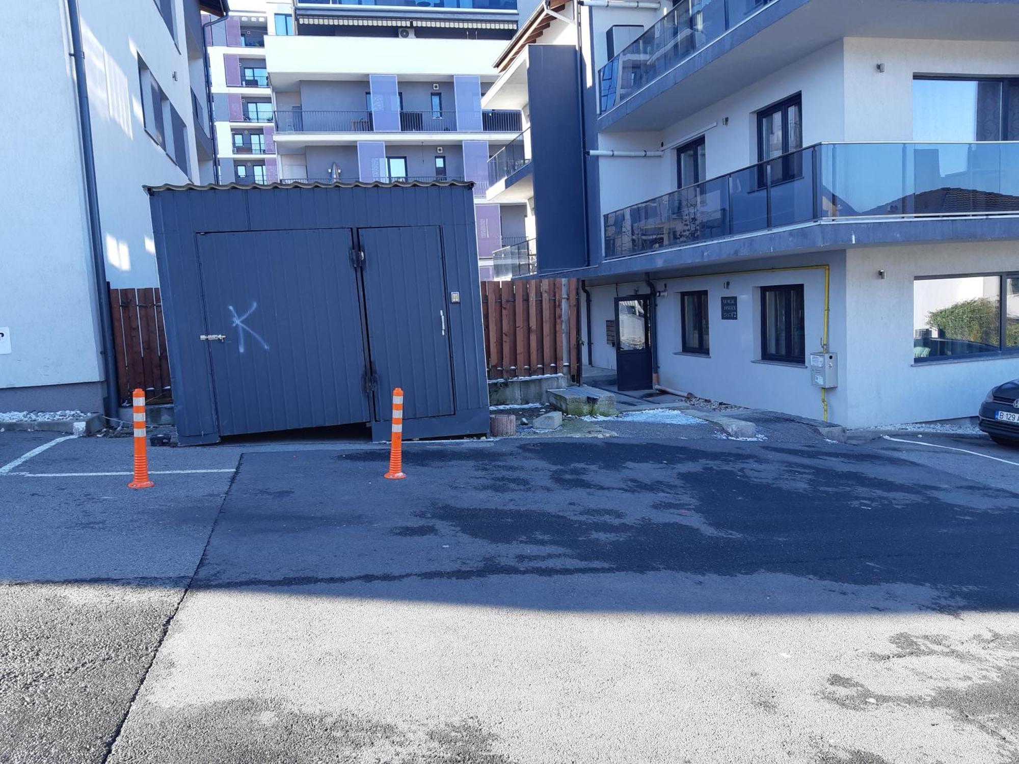 Buna Ziua Apartment Tonitza Nic. Cluj-Napoca Eksteriør billede