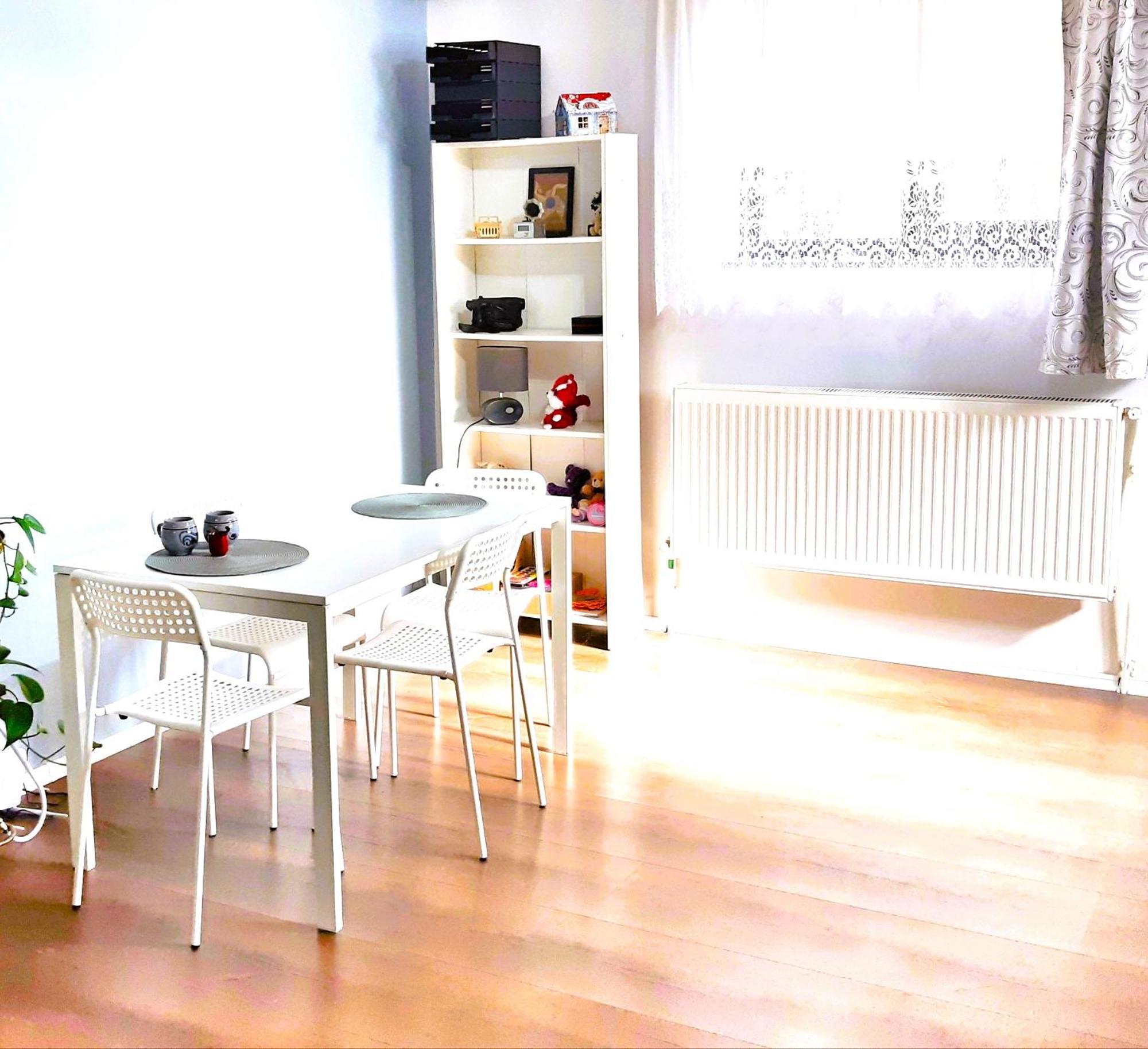 Buna Ziua Apartment Tonitza Nic. Cluj-Napoca Eksteriør billede