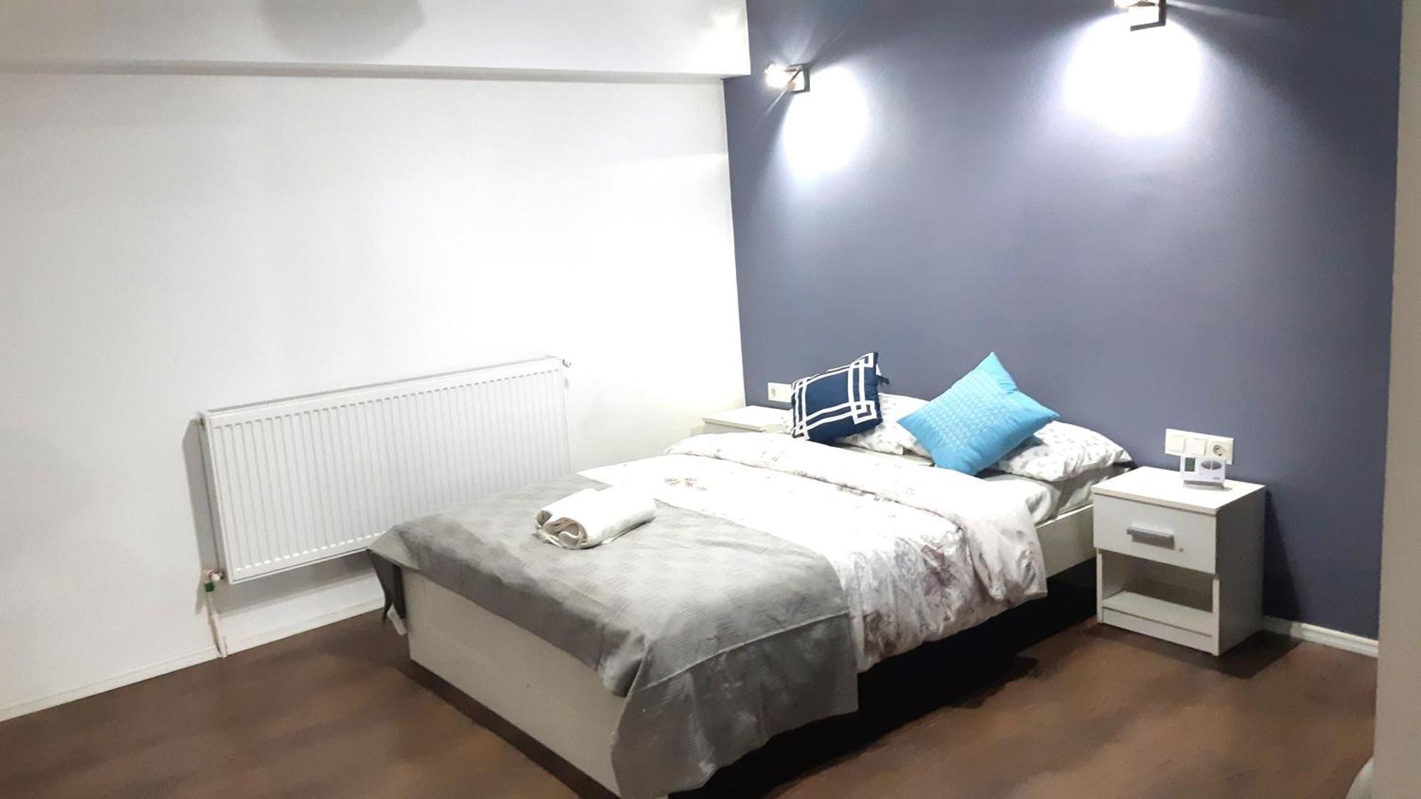 Buna Ziua Apartment Tonitza Nic. Cluj-Napoca Eksteriør billede
