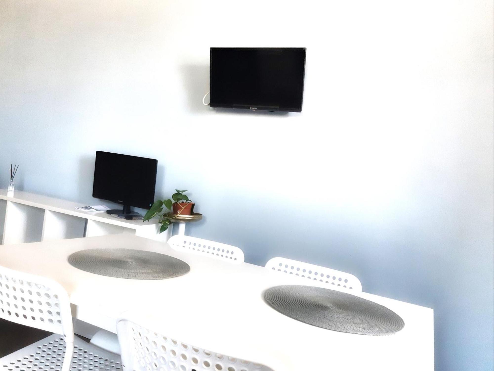 Buna Ziua Apartment Tonitza Nic. Cluj-Napoca Eksteriør billede