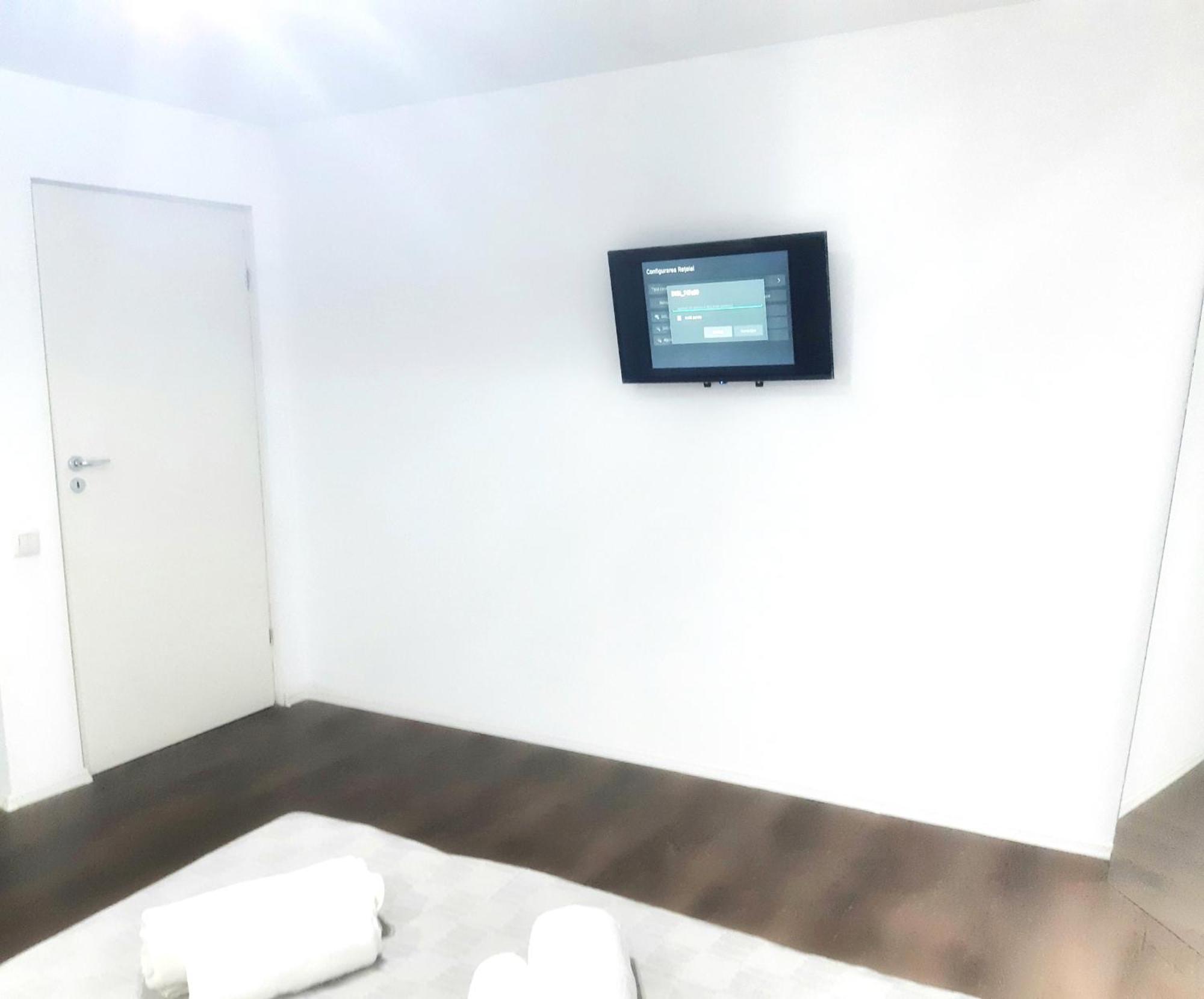 Buna Ziua Apartment Tonitza Nic. Cluj-Napoca Eksteriør billede