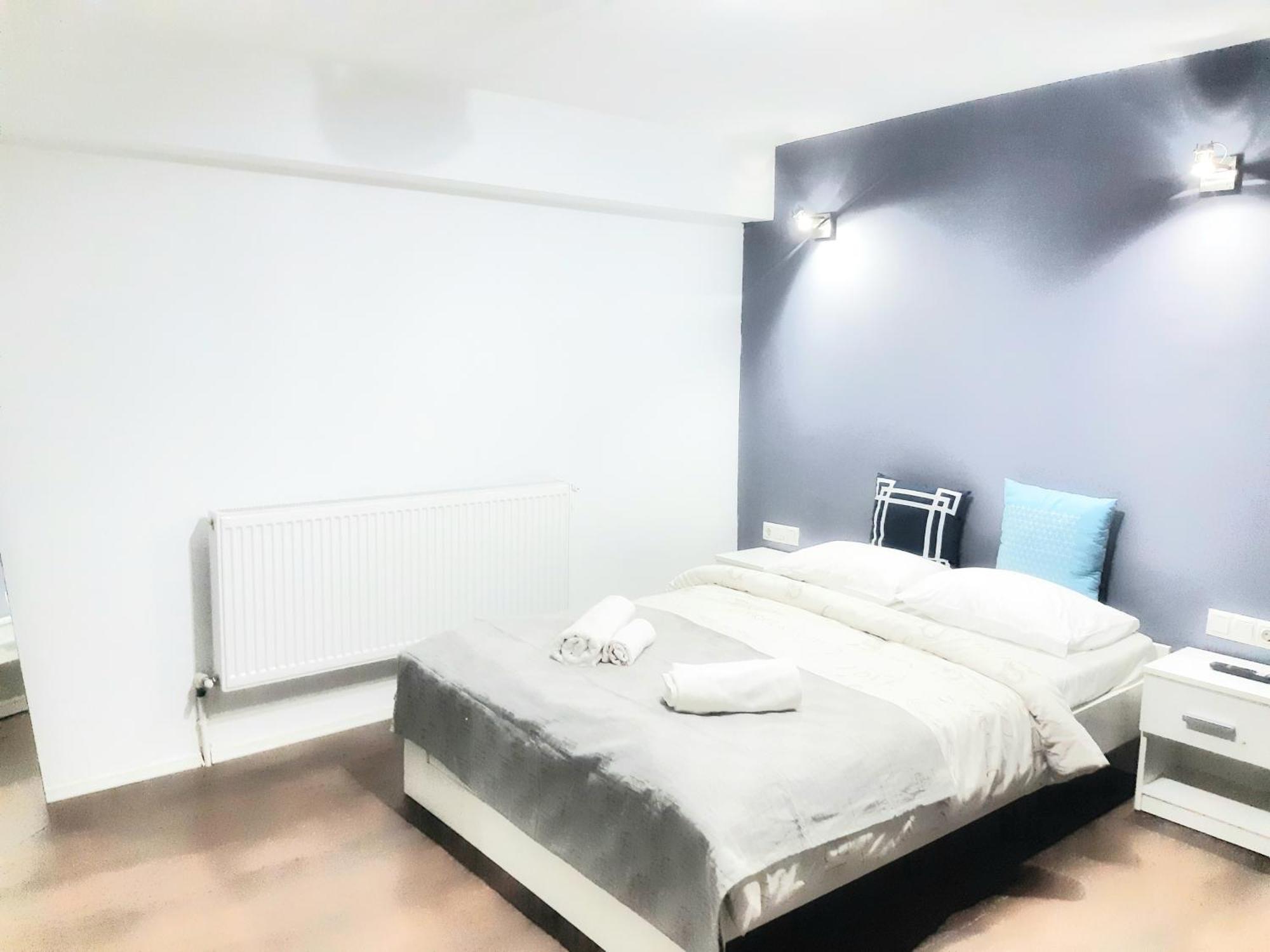 Buna Ziua Apartment Tonitza Nic. Cluj-Napoca Eksteriør billede