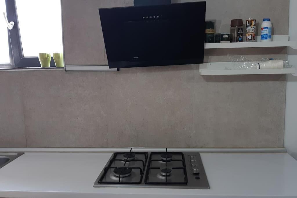 Buna Ziua Apartment Tonitza Nic. Cluj-Napoca Eksteriør billede
