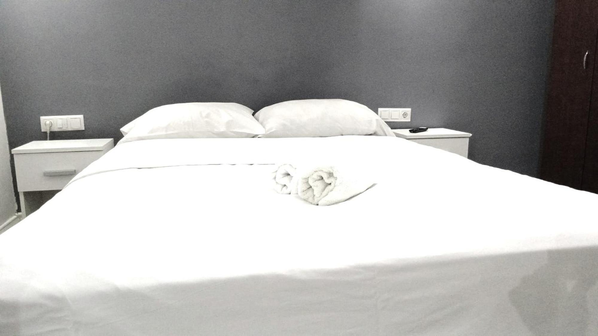 Buna Ziua Apartment Tonitza Nic. Cluj-Napoca Eksteriør billede