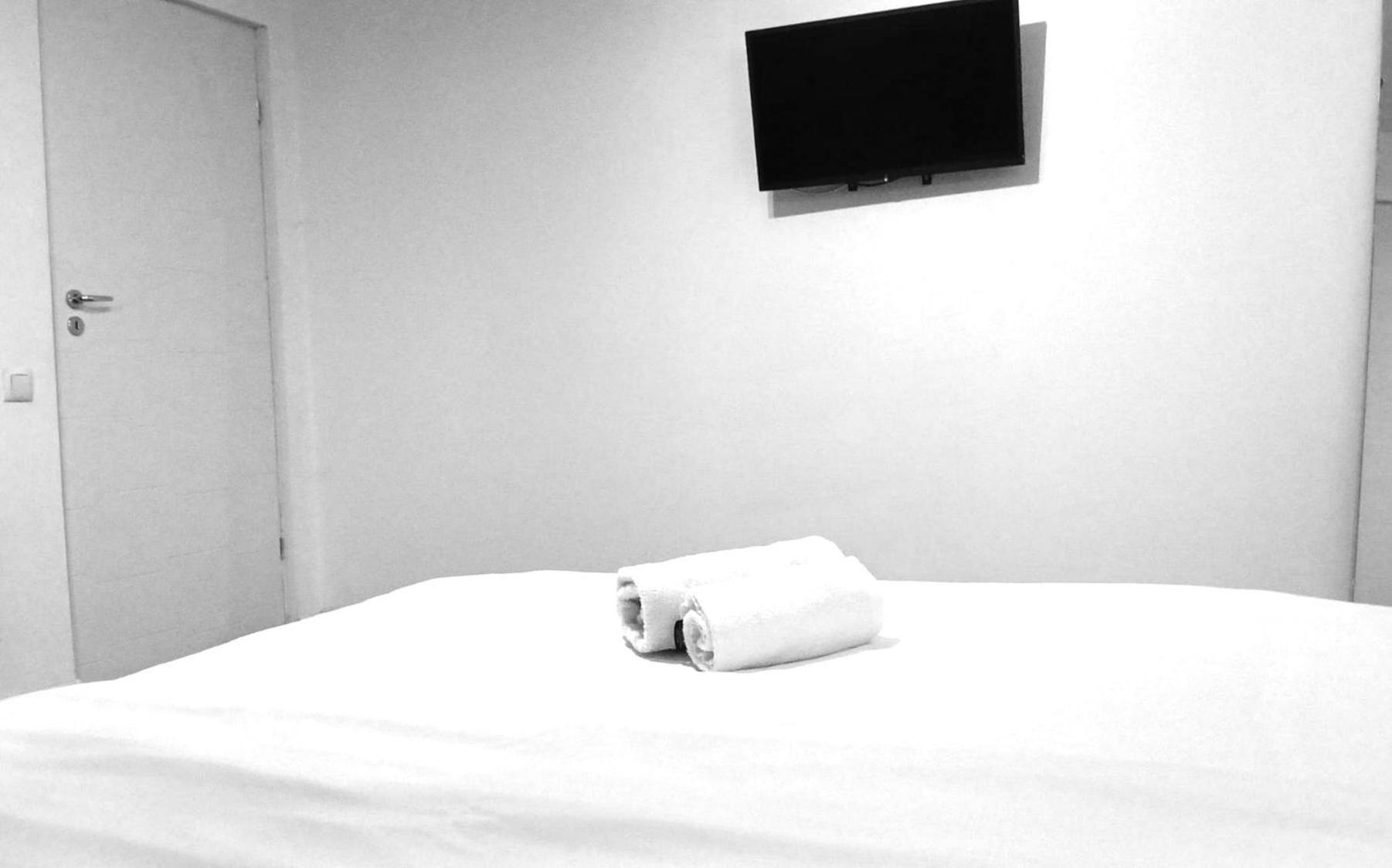 Buna Ziua Apartment Tonitza Nic. Cluj-Napoca Eksteriør billede